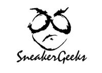 SneakerGeeks Clothing coupons